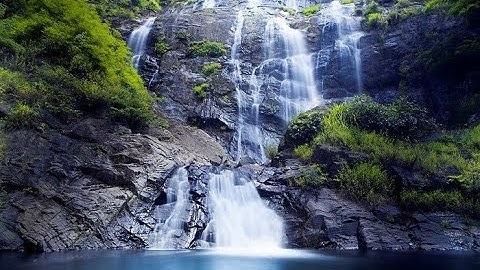 NINH THUẬN - THÁC CHAPƠR | Vẻ đẹp bị lãng quên