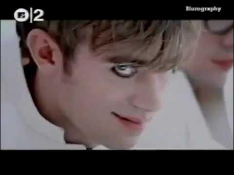 Blur - Blur-ography #2 (MTV Special 1996)