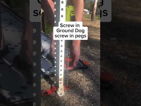 How To Anchor An Rv To The Ground