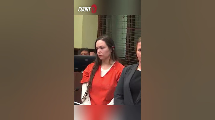 #EricaStefanko Sentencing: Victim #AshleyBiggs' family burst into tears, interrupting the courtroom