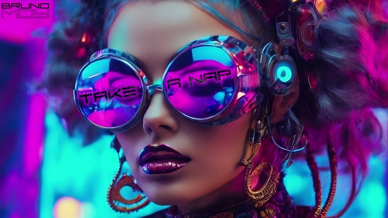 Guarda Bruno Moy - Take a Nap su YouTube Guarda Bruno Moy - Take a Nap su YouTube