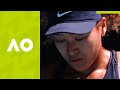 The final fight: Osaka v Brady | Australian Open 2021