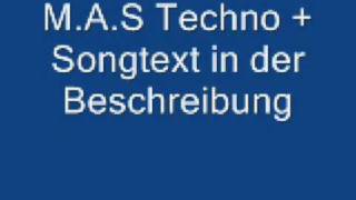 M.A.S Techno + Lyrics