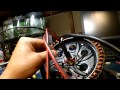 ebike hubmotor delta star*setup part 2