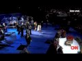 Jennifer Hudson sings Will You Be There at Michael Jackson&#39;s Memorial Service [High Quality]