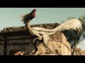 Dominion Oviraptor Sounds (Jurassic World Evolution 2 | Dominion Malta Expansion)