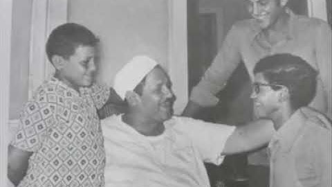 الشيخ البنا واجمل التلاوات من سورة لقمان