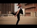 Daniel lim dance preview final