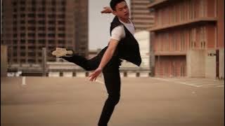 daniel lim dance preview final