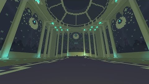 Trove - Shadow Tower - Daughter Of The Moon