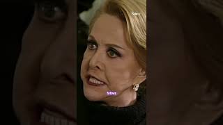 Manola Cruzó La Línea Para Lucrecia