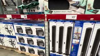 Sam's Club 🌞AC units and fans  Get it before it gets hot !!!! by MBJ DIY 36 views 1 month ago 25 seconds