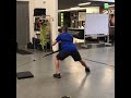 Reactive Neuromuscular Training (RNT) Drills