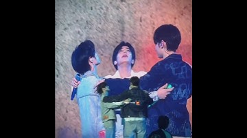 Taehyun trông như có ai đó đang theo dõi mình vậy, phải không Beomgyu?👀😌🥴#taegyu