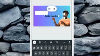 How to Make a YouTube Thumbnail on Phone (Canva Mobile Tutorial)