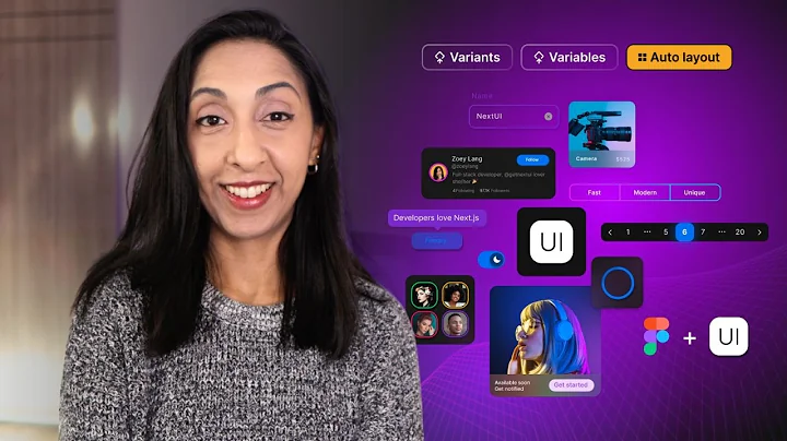 7 Hottest Trending UI Component Libraries of 2025!