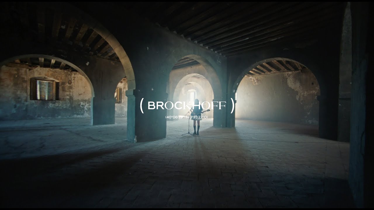 Brockhoff