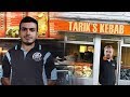 TARIK S KEBAB SHOP Ft JasonR Rank S mp3