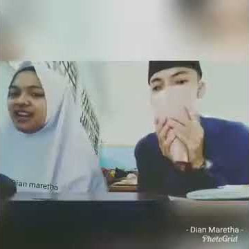 Aduh aa eneng rindu...... merinding denger suaranya