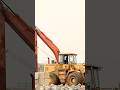 bulldozers working videos🚀#shorts #automobile #bulldozer #viral