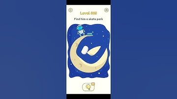 DOP 2 Level 385: Find him a Scate park