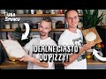 Ciasto do PIZZY NEAPOLITAŃSKIEJ krok po kroku! | Profesjonalny pizzaiolo i Pascal Brodnicki