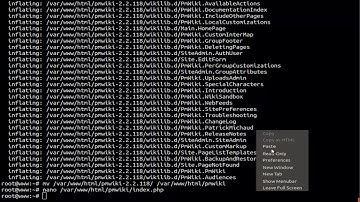 How To Deploy PmWiki On Ubuntu 18.04 LTS