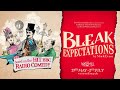 Bleak Expectations Audio File Video