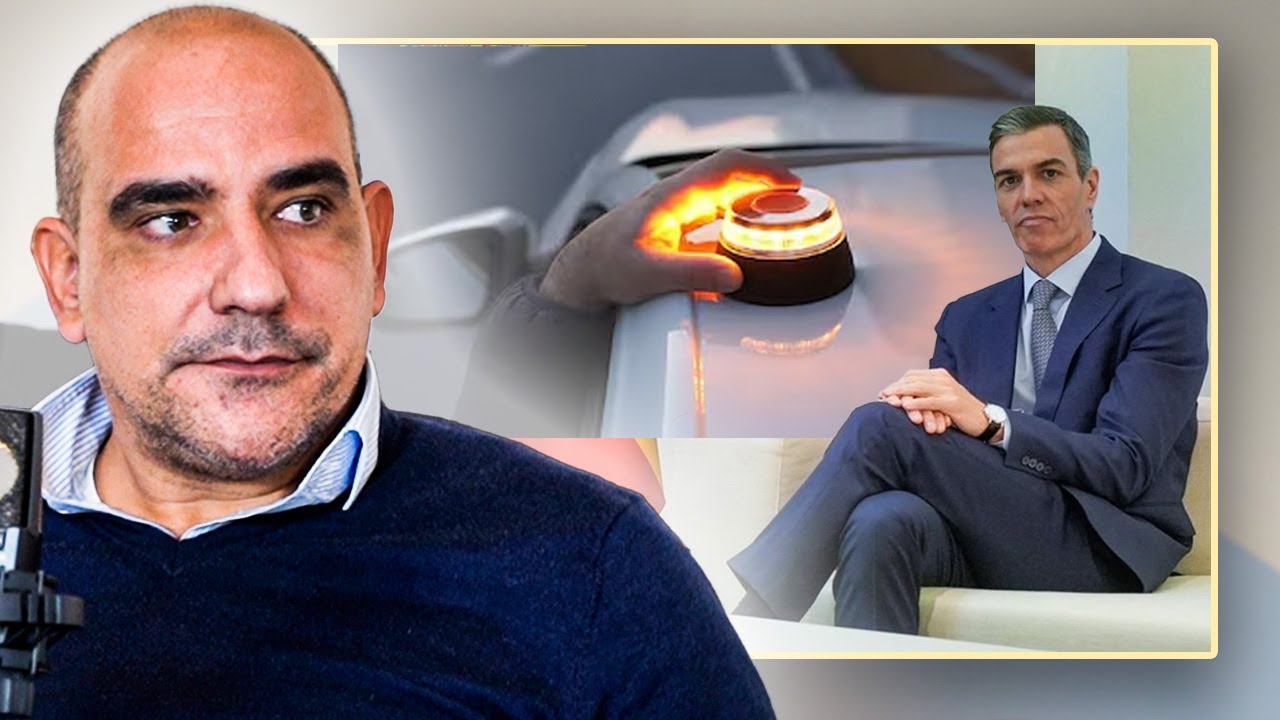 CORRUPCIÓN en la DGT: La verdad del negocio de los 1.500 Millones