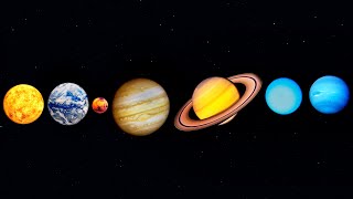 'Parade Of Planets': What To Expect During June 3Rd Planetary Alignment