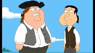 #FamilyGuy - Equal rights