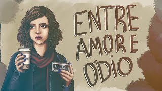 Miniatura del video "Luis Fortes x Geovanna Jainy - Entre Amor e Ódio"