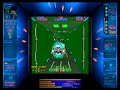 ナイトストライカー 国内版 A→B→E→I→N→Tノーコンティニュークリア Switch版