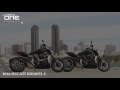 全新2016 DUCATI X DIAVEL S－關英豪美國聖地牙哥試車