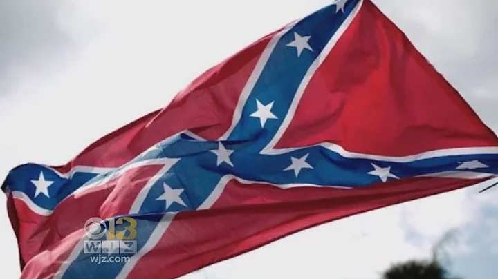 Confederate Flags, Swastikas To Be Banned At Carroll County Schools