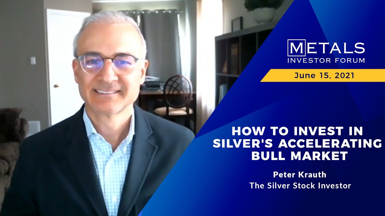 silver investing forum