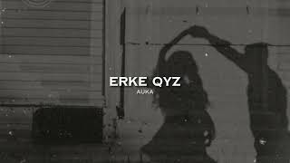 erke qyz – auka ( speed up )