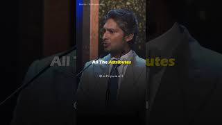 Dont Let Others Decide For You - Kumar Sangakkara