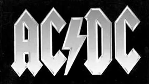 AC/DC - Thunderstruck (Tittsworth Remix)
