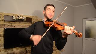 Petrof Music@eBay ~ Old/Vintage Rare 4/4 Labeled Violin NICOLAS LUPOT+New Strings&Case
