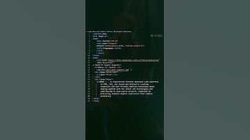 Image Effect using CSS and HTML | CSS tutorial | #laconic