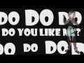 Beginning of video