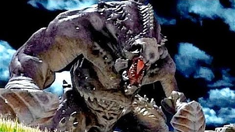 Mutant Zone 2 - Zombie games, Fight zombies, Zombie monster, horror games, part.15