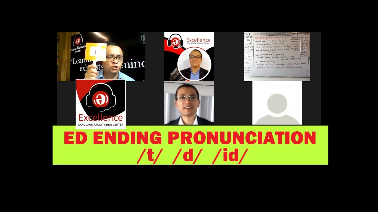 pronounce-regular-verbs-like-a-native-ed-endings-for-regular-verbs-in-the-past-youtube