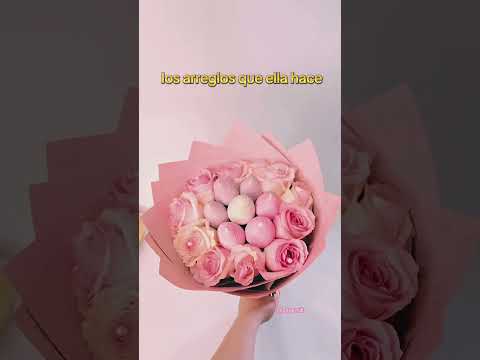 ARREGLOS FLORALES Shorts Viralvideo Flores Flowers Roses