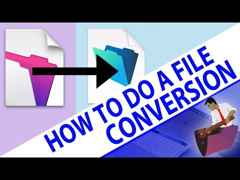 How to Do a Conversion to FileMaker 16 or 17 | FileMaker Pro Videos | FileMaker Training