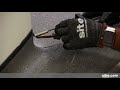 Altro  how to guide welding internal and external mitres
