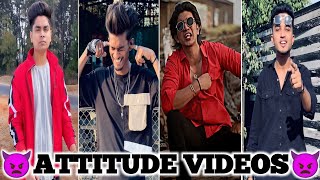 Attitude Shayari👿|| Attitude Video🔥|| Boys Attitude Video👿|| Girls Attitude Video👿|| Manish Vlogs🔥||