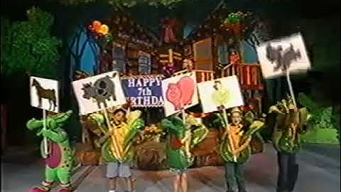 Big Surprise (2004 Version) Part 59