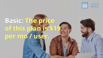 Mailshake Alternative | Why Icoldemail Is Better Than  Mailshake Cold Email Outreach Tool